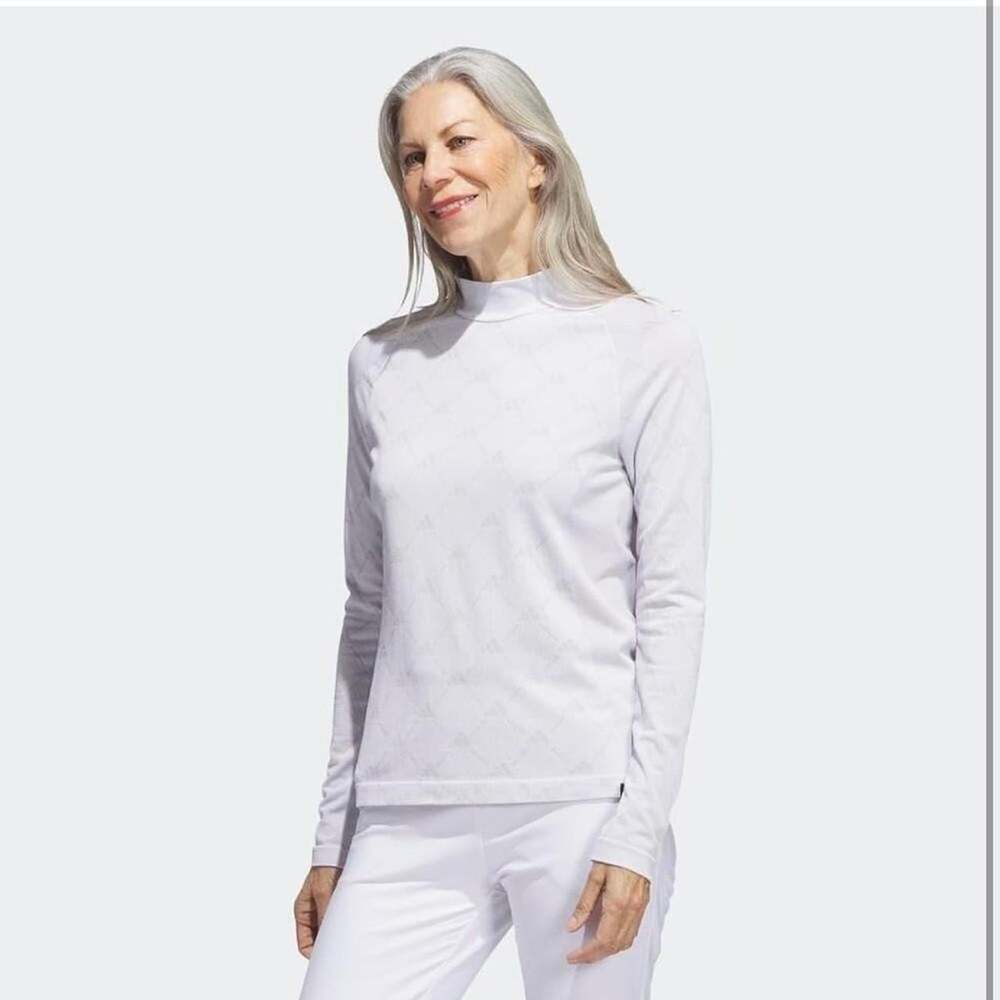 Adidas Women's White T-shirt XS